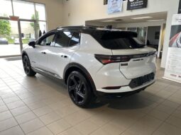 
										2025 Chevrolet Equinox EV 4dr Rs full									