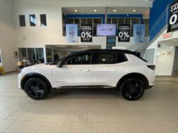 
										2025 Chevrolet Equinox EV 4dr Rs full									