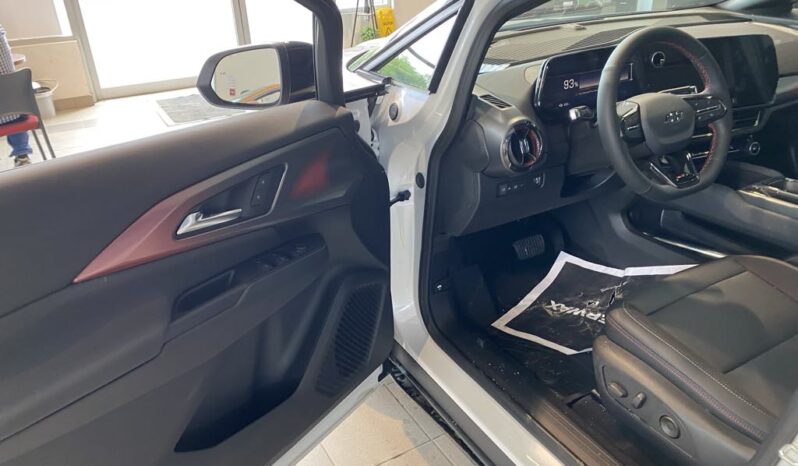 
								2025 Chevrolet Equinox EV 4dr Rs full									