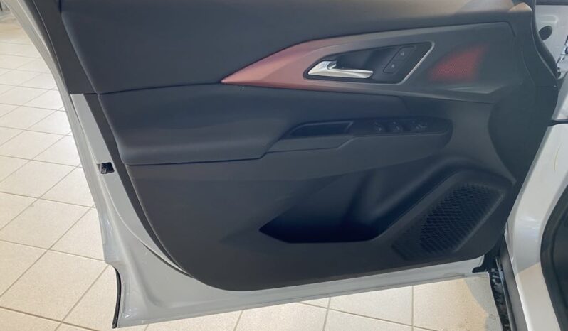 
								2025 Chevrolet Equinox EV 4dr Rs full									