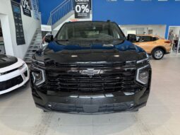 
										2025 Chevrolet Tahoe 4wd 4dr Rst full									