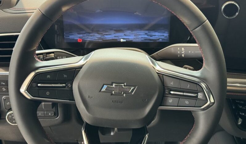 
								2025 Chevrolet Tahoe 4wd 4dr Rst full									