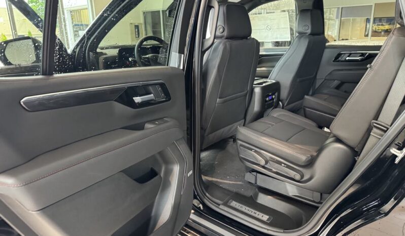 
								2025 Chevrolet Tahoe 4wd 4dr Rst full									
