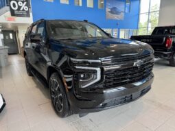 
										2025 Chevrolet Tahoe 4wd 4dr Rst full									