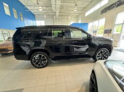 
										2025 Chevrolet Tahoe 4wd 4dr Rst full									