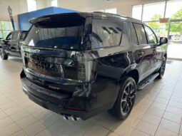 
										2025 Chevrolet Tahoe 4wd 4dr Rst full									