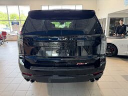 
										2025 Chevrolet Tahoe 4wd 4dr Rst full									