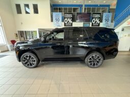 
										2025 Chevrolet Tahoe 4wd 4dr Rst full									