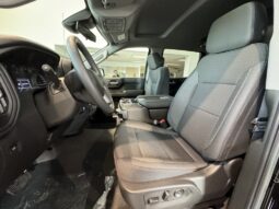 
										2025 Chevrolet Silverado 1500 Crew Cab Standard full									