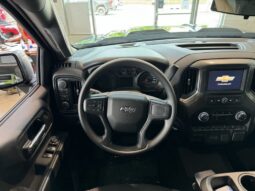 
										2025 Chevrolet Silverado 1500 Crew Cab Standard full									