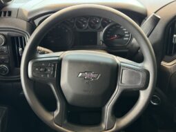 
										2025 Chevrolet Silverado 1500 Crew Cab Standard full									
