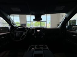 
										2025 Chevrolet Silverado 1500 Crew Cab Standard full									