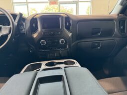 
										2025 Chevrolet Silverado 1500 Crew Cab Standard full									