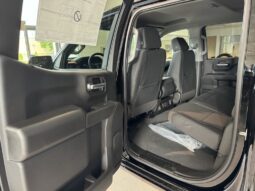 
										2025 Chevrolet Silverado 1500 Crew Cab Standard full									
