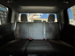 
										2025 Chevrolet Silverado 1500 Crew Cab Standard full									