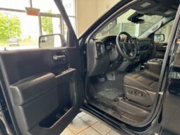
										2025 Chevrolet Silverado 1500 Crew Cab Standard full									