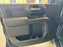 
										2025 Chevrolet Silverado 1500 Crew Cab Standard full									