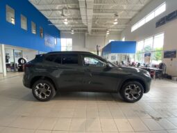 2025 Chevrolet Trax Fwd 4dr Lt