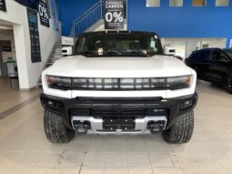 
										2025 GMC Hummer EV Pickup E4wd Crew Cab 2x full									