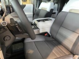 
										2025 GMC Hummer EV Pickup E4wd Crew Cab 2x full									