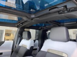 
										2025 GMC Hummer EV Pickup E4wd Crew Cab 2x full									