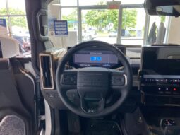 
										2025 GMC Hummer EV Pickup E4wd Crew Cab 2x full									
