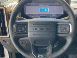 
										2025 GMC Hummer EV Pickup E4wd Crew Cab 2x full									
