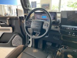 
										2025 GMC Hummer EV Pickup E4wd Crew Cab 2x full									