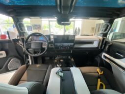 
										2025 GMC Hummer EV Pickup E4wd Crew Cab 2x full									