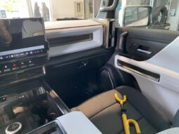 
										2025 GMC Hummer EV Pickup E4wd Crew Cab 2x full									