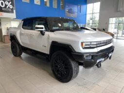 
										2025 GMC Hummer EV Pickup E4wd Crew Cab 2x full									