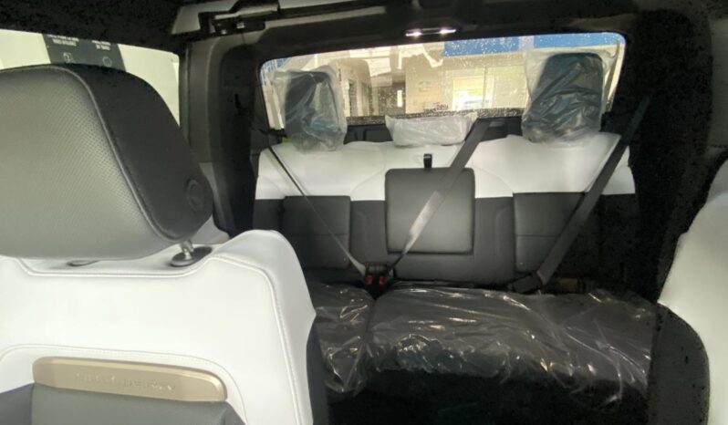
								2025 GMC Hummer EV Pickup E4wd Crew Cab 2x full									