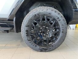 
										2025 GMC Hummer EV Pickup E4wd Crew Cab 2x full									
