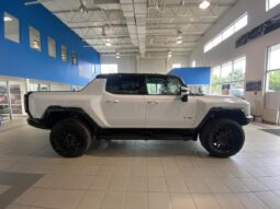 
										2025 GMC Hummer EV Pickup E4wd Crew Cab 2x full									