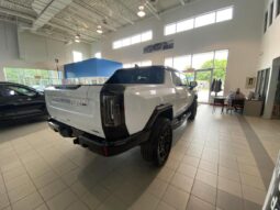 
										2025 GMC Hummer EV Pickup E4wd Crew Cab 2x full									