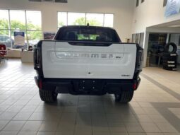 
										2025 GMC Hummer EV Pickup E4wd Crew Cab 2x full									