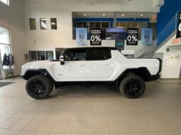
										2025 GMC Hummer EV Pickup E4wd Crew Cab 2x full									