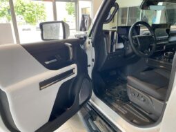 
										2025 GMC Hummer EV Pickup E4wd Crew Cab 2x full									
