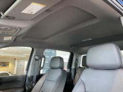
										2025 GMC Sierra 2500 4wd Crew Cab full									