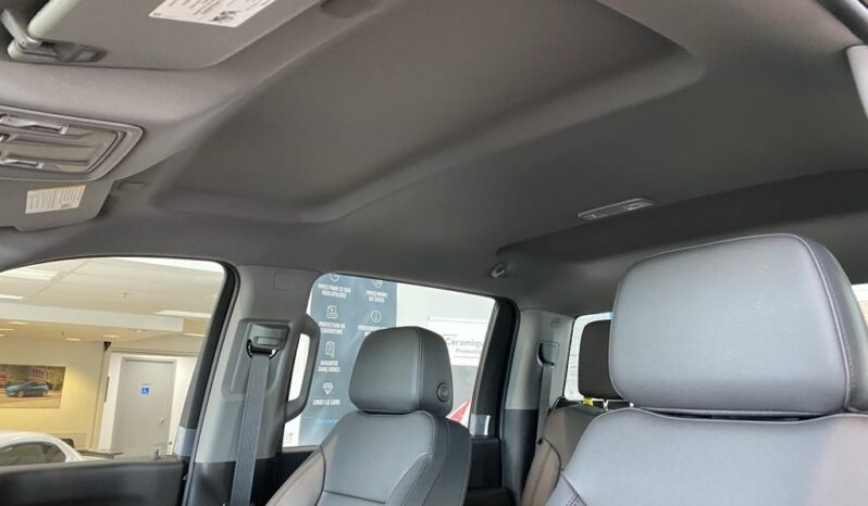 
								2025 GMC Sierra 2500 4wd Crew Cab full									