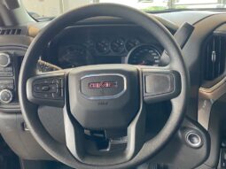 
										2025 GMC Sierra 2500 4wd Crew Cab full									