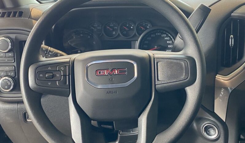 
								2025 GMC Sierra 2500 4wd Crew Cab full									