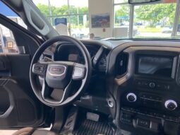 
										2025 GMC Sierra 2500 4wd Crew Cab full									