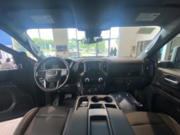 
										2025 GMC Sierra 2500 4wd Crew Cab full									