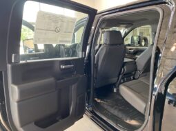
										2025 GMC Sierra 2500 4wd Crew Cab full									