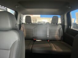 
										2025 GMC Sierra 2500 4wd Crew Cab full									