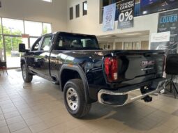 
										2025 GMC Sierra 2500 4wd Crew Cab full									