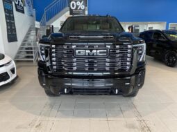 
										2025 GMC Sierra 2500 4wd Crew Cab full									