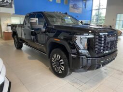 
										2025 GMC Sierra 2500 4wd Crew Cab full									