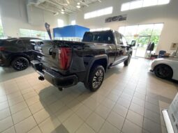
										2025 GMC Sierra 2500 4wd Crew Cab full									